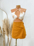 Short Saia em Linho - loja online