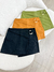 Short Saia em Linho - comprar online