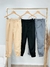 Calça alfaiataria - comprar online