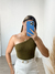 Blusa Ombro Só - Aquarius Moda