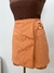 Short Saia em Linho - loja online