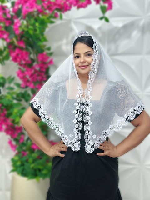 Véu Cris - comprar online