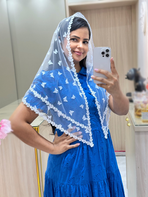 Veu Anastacia - comprar online