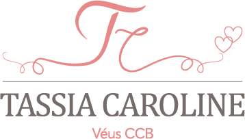 Tassia Caroline - Véus CCB