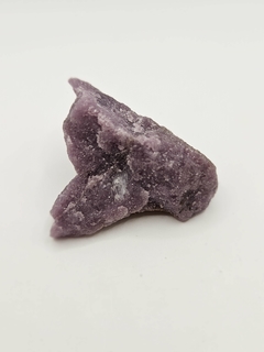Lepidolita bruta - comprar online