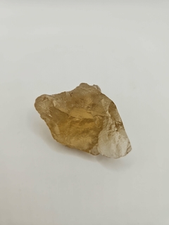 Citrino natural bruto - comprar online