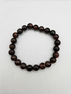 Pulseira de olho de boi - comprar online