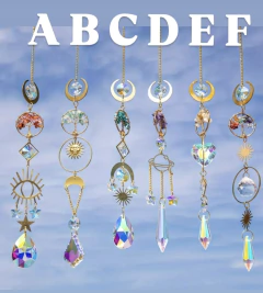 Imagem do Apanhador de sol árvore da vida