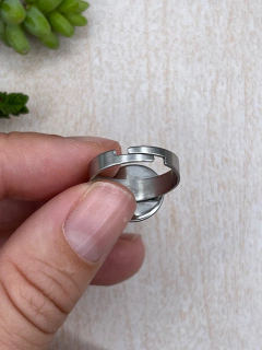 Anel ametista na internet