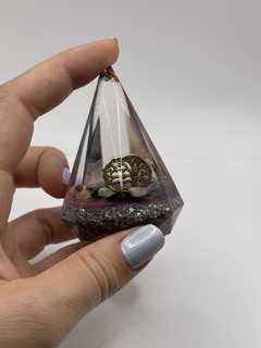 Orgonite