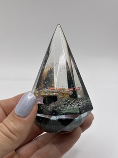 Orgonite na internet