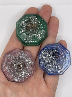 Mini orgonite - comprar online