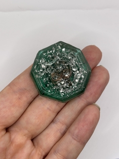 Mini orgonite - Vale Dos Sonhos Artes