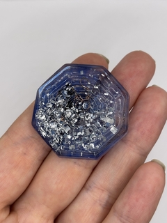 Mini orgonite na internet