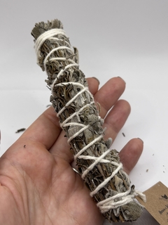 Bastão de sálvia e lavanda - comprar online