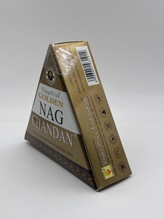 Incenso de cone chandan - vijayshree golden nag na internet
