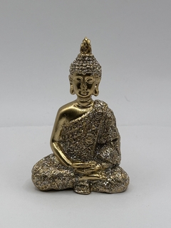 Buda - atmanjali mudra 7cm - comprar online