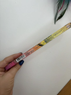 Incenso massala aloha - atria - comprar online