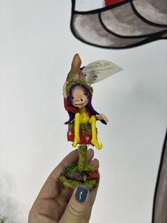 Elementais do Vale - Vale Dos Sonhos Artes