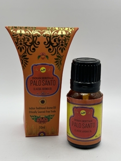 Perfume em óleo indian - palo santo - comprar online
