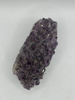 Drusa de ametista 130gr - comprar online