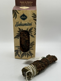 Bastão de ervas canela e anis