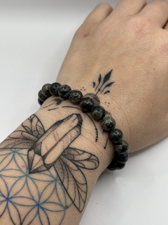 Pulseira riolita