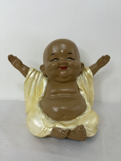 Buda braços abertos
