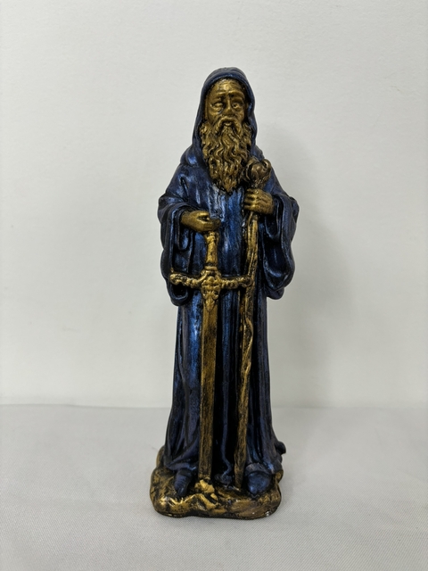 Mago Merlin