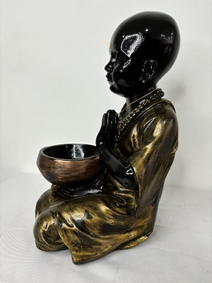 Buda com tigela - comprar online
