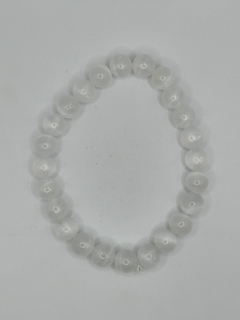 Pulseira selenita - comprar online