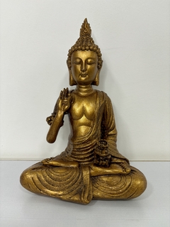 Buda jnana mudra
