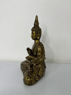 Buda sentado - comprar online