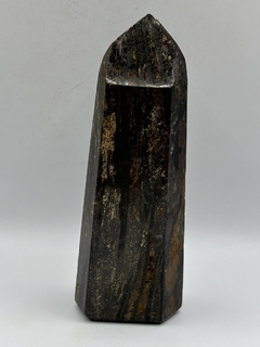 Ponta bronzita