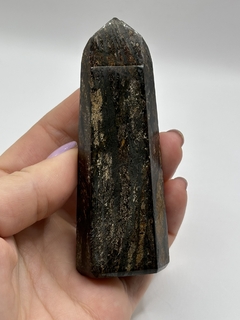Ponta bronzita - comprar online
