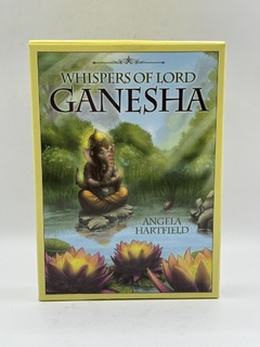 Oráculo ganesha
