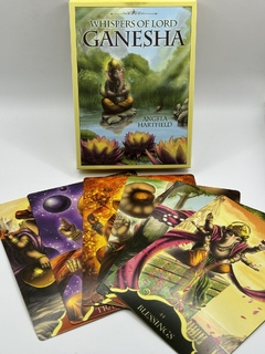 Oráculo ganesha - comprar online
