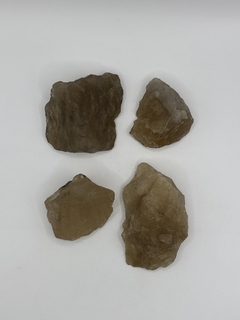 Citrino natural bruto - Vale Dos Sonhos Artes