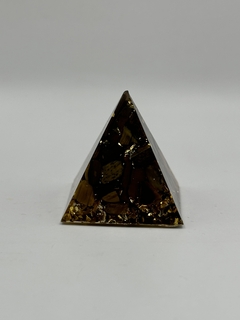 Orgonite pirâmide - comprar online