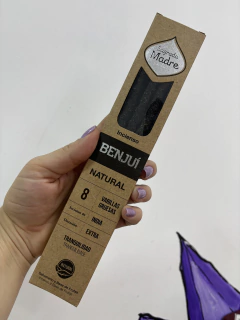 Incenso de benjoim - sagrada madre - comprar online