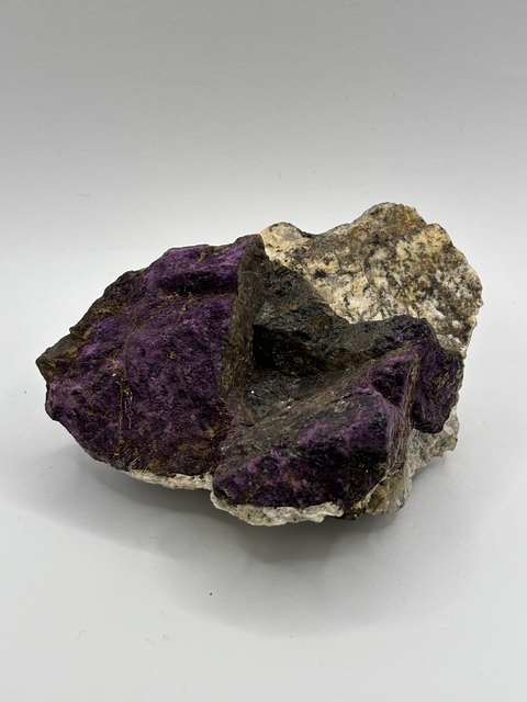 Purpurita 206g
