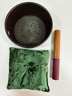 Tigela tibetana 15 cm - comprar online