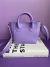 Bolsa Mini Tote Apobangpo on internet