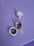 Relicario Promise OT7 - tienda online