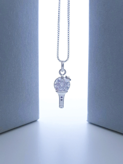 Collar Ami Lightstick