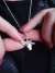 Colar Born Singer Hand - buy online