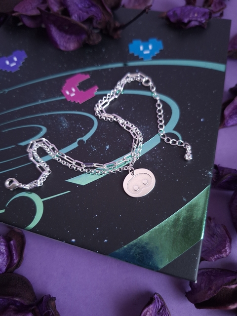Pulseira Wootteo