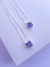 Escapulário Purple
