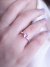 Solitary ring You and Me on internet