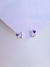 Sweet Heart Earring